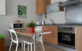 Apartamento Crucero 21
